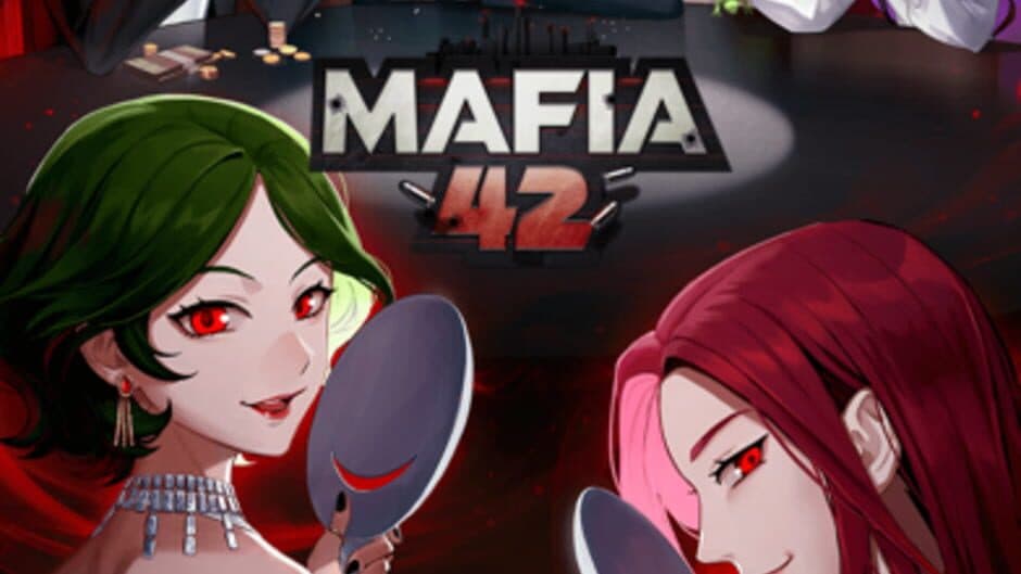 Скриншот 1 из Mafia42