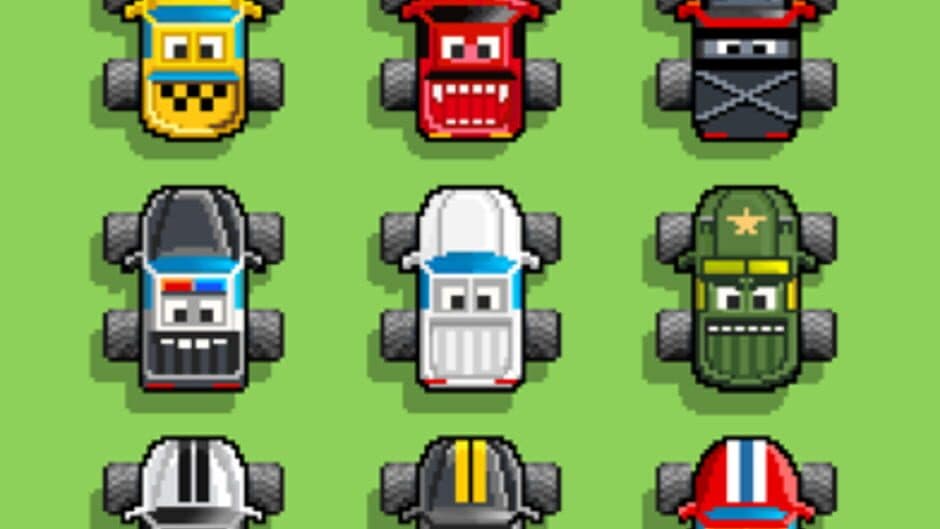 Скриншот 3 из Bog Racer