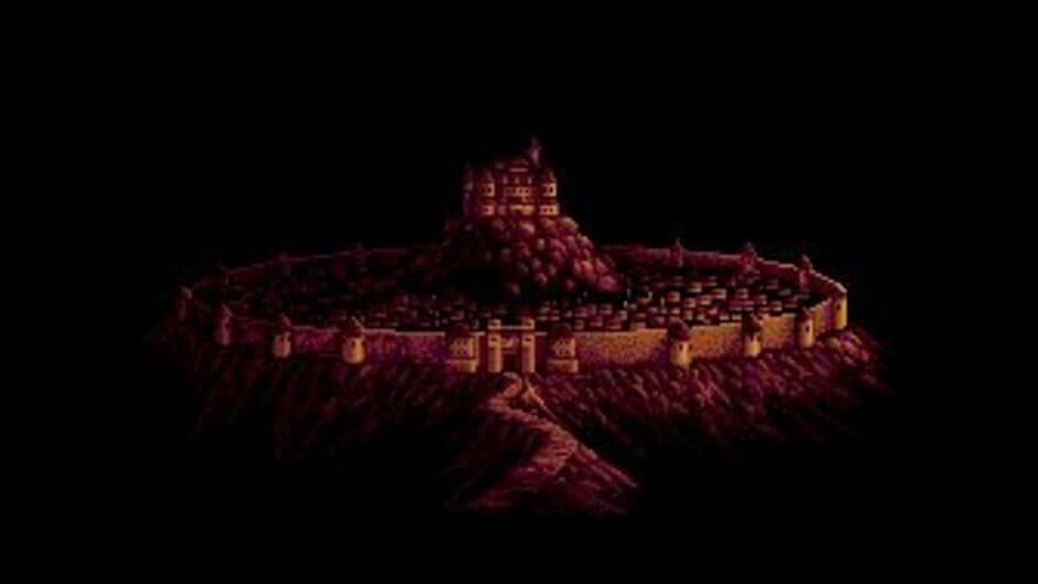 Скриншот 4 из Wizardry I & II