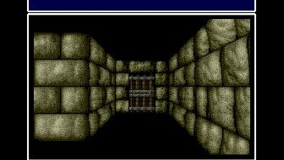 Скриншот 1 из Wizardry I & II