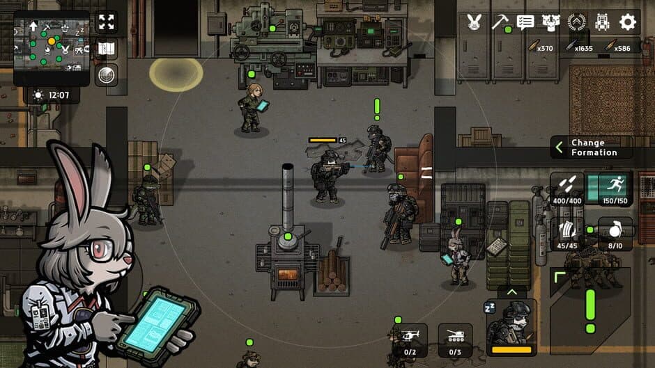 Скриншот 2 из Bad 2 Bad: Apocalypse