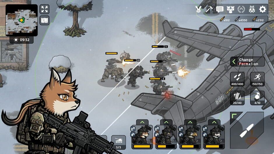 Скриншот 5 из Bad 2 Bad: Apocalypse