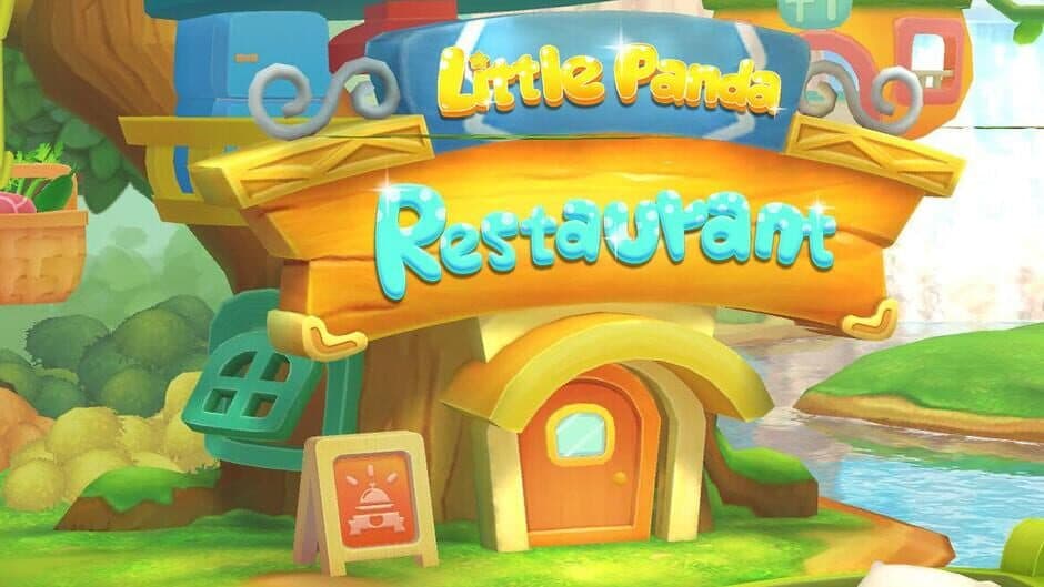 Скриншот 3 из Little Panda's Restaurant