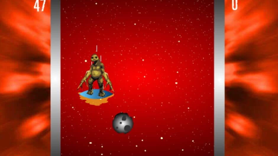 Скриншот 2 из Doctor Who: Slitheen Surfer