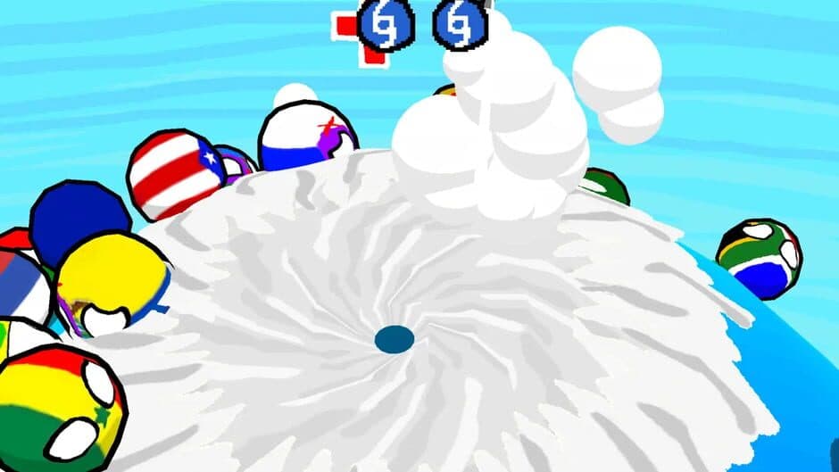 Скриншот 5 из Polandball: Not Safe for World