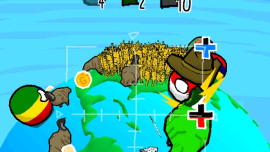 Скриншот 8 из Polandball: Not Safe for World