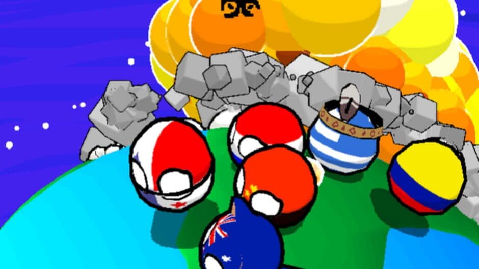 Скриншот 10 из Polandball: Not Safe for World