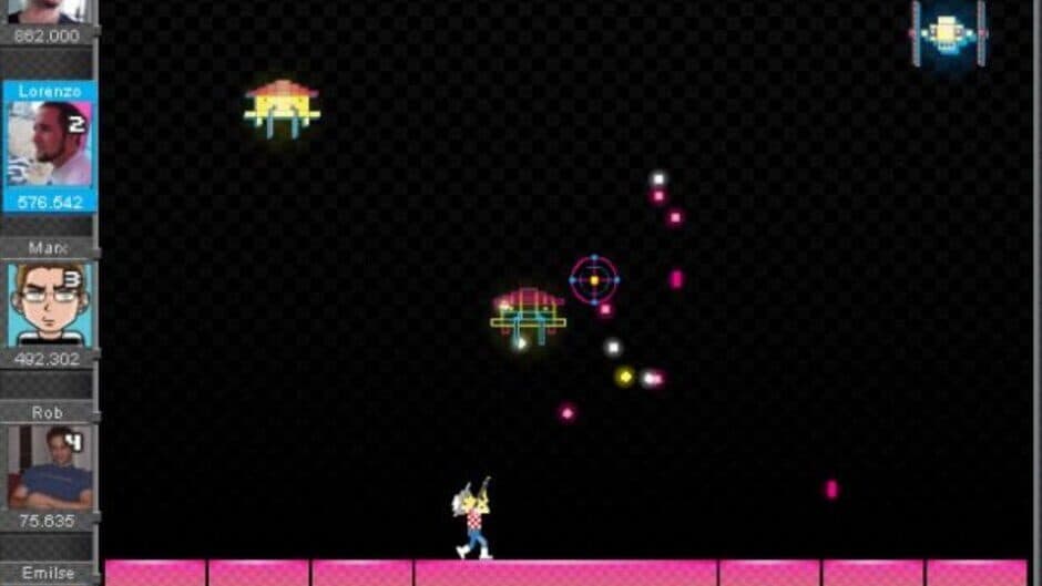Скриншот 1 из Pixel Ranger