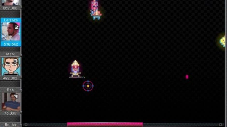 Скриншот 2 из Pixel Ranger