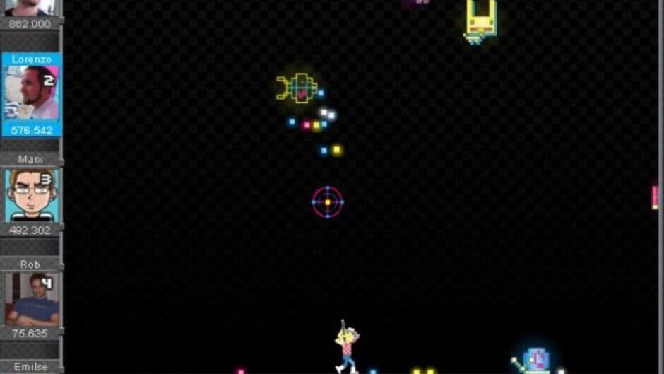 Скриншот 4 из Pixel Ranger