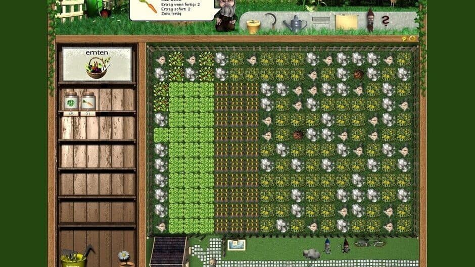 Скриншот 2 из Molehill Empire