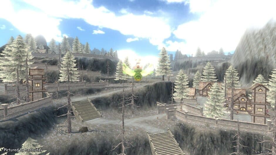 Скриншот 1 из World of Prandis