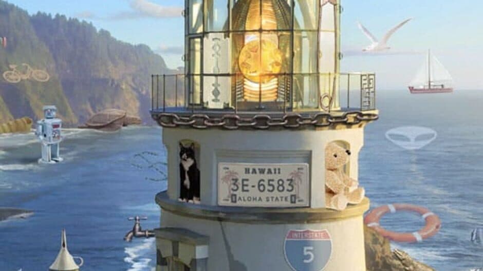 Скриншот 8 из Road Trip USA 2: West - Collector's Edition