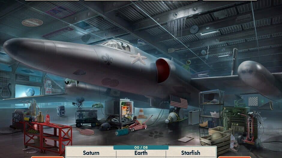 Скриншот 6 из Road Trip USA 2: West - Collector's Edition