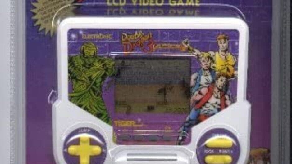 Скриншот 2 из Double Dragon 3: The Rosetta Stone