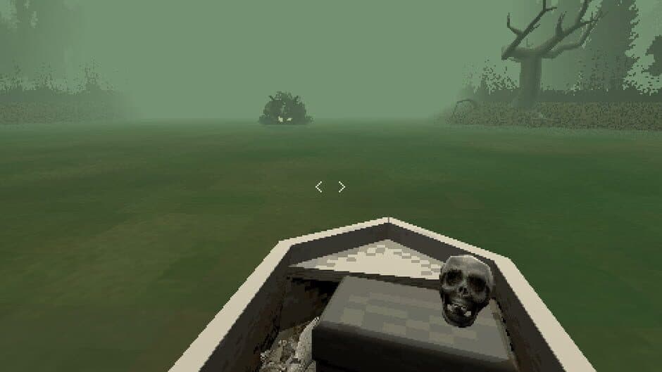 Скриншот 4 из Rottenwood Lake