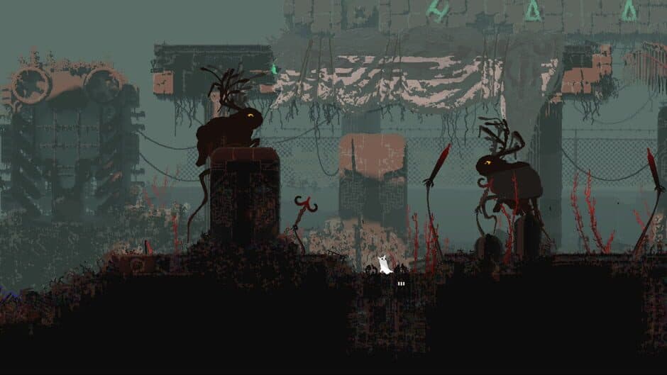 Скриншот 4 из Rain World