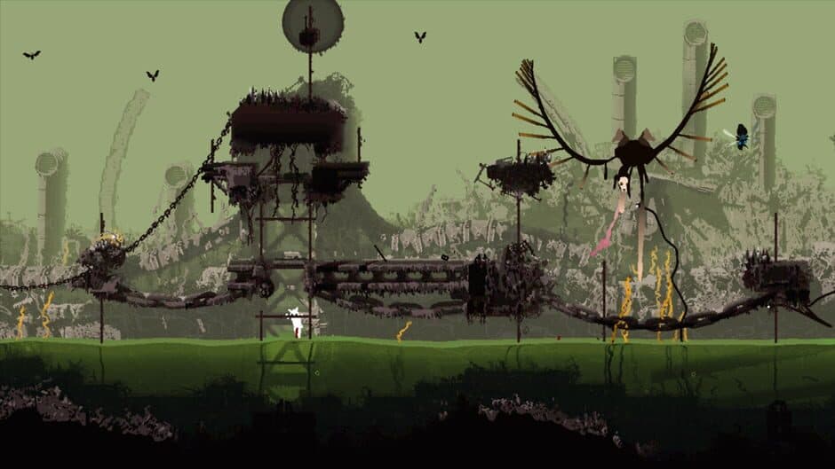 Скриншот 2 из Rain World
