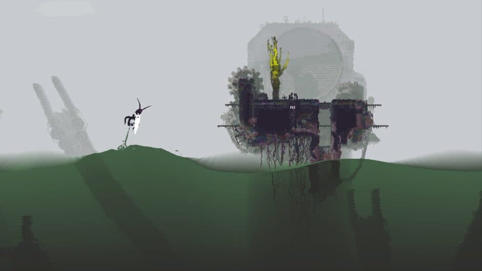 Скриншот 6 из Rain World