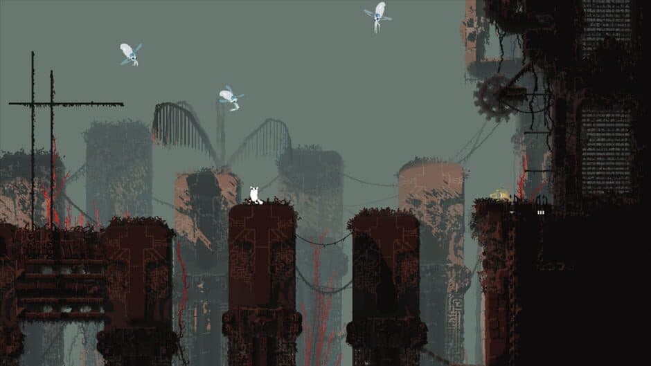 Скриншот 7 из Rain World