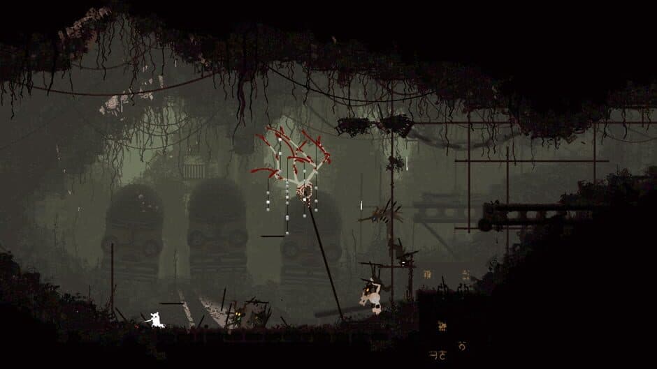 Скриншот 5 из Rain World
