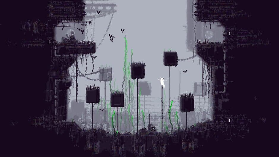 Скриншот 8 из Rain World