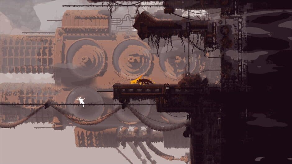 Скриншот 3 из Rain World