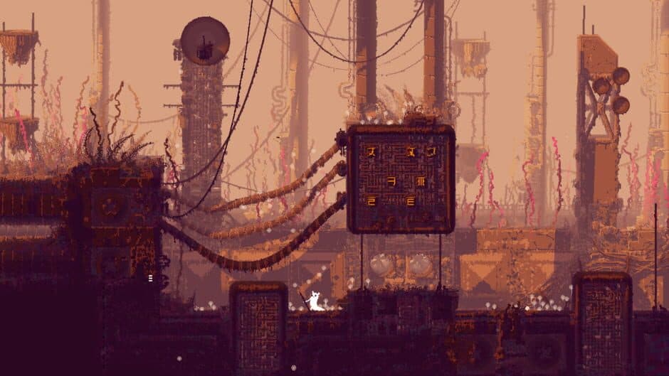 Скриншот 1 из Rain World