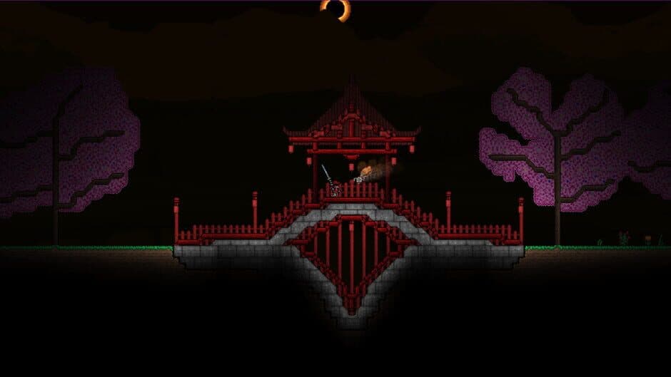 Скриншот 12 из Terraria