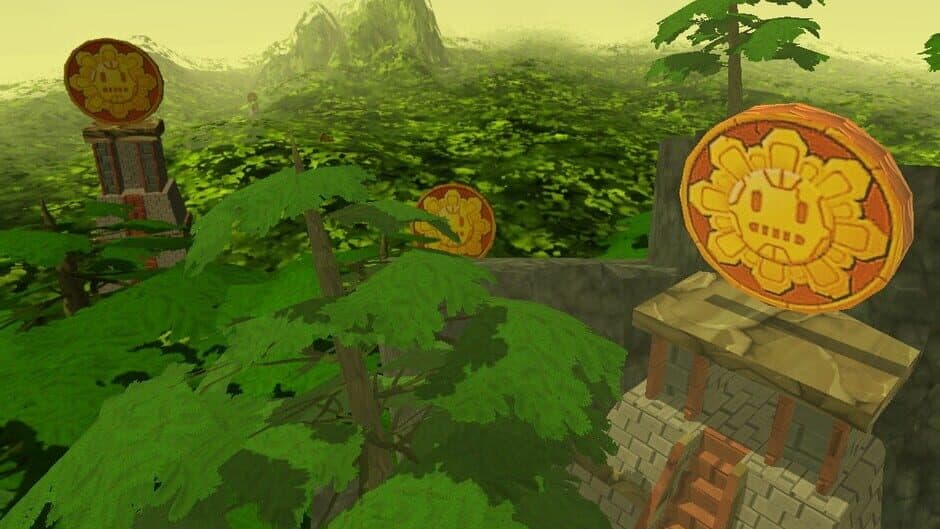 Скриншот 4 из Plants vs. Zombies 2: First Person