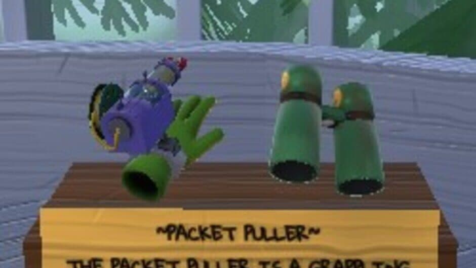 Скриншот 7 из Plants vs. Zombies 2: First Person