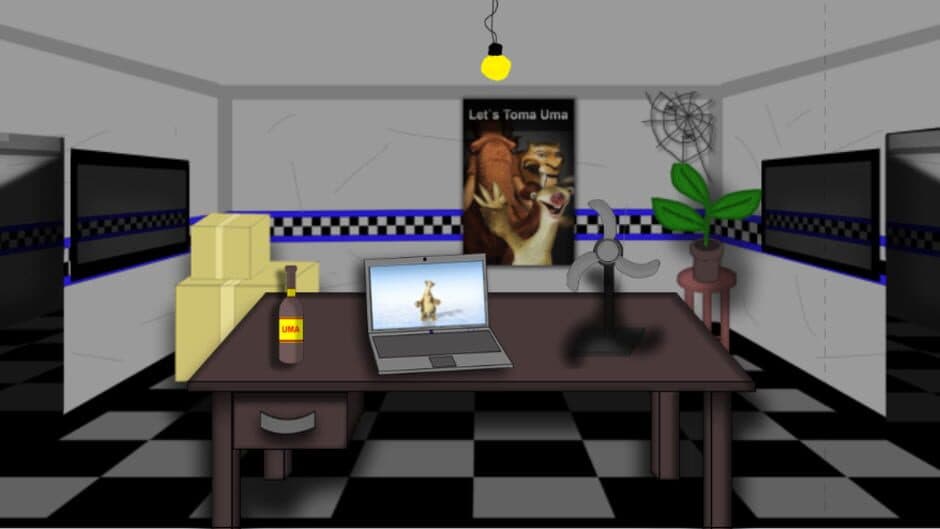 Скриншот 2 из Five Nights at Sid's