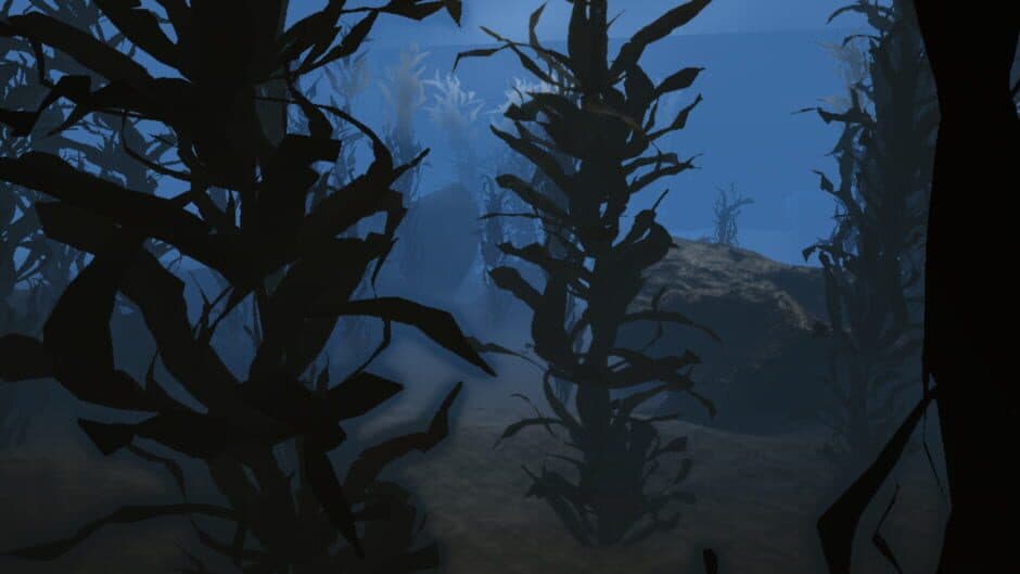 Скриншот 2 из My Ocean Project