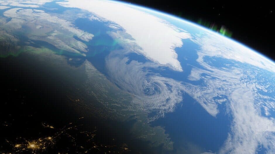Скриншот 9 из SpaceEngine