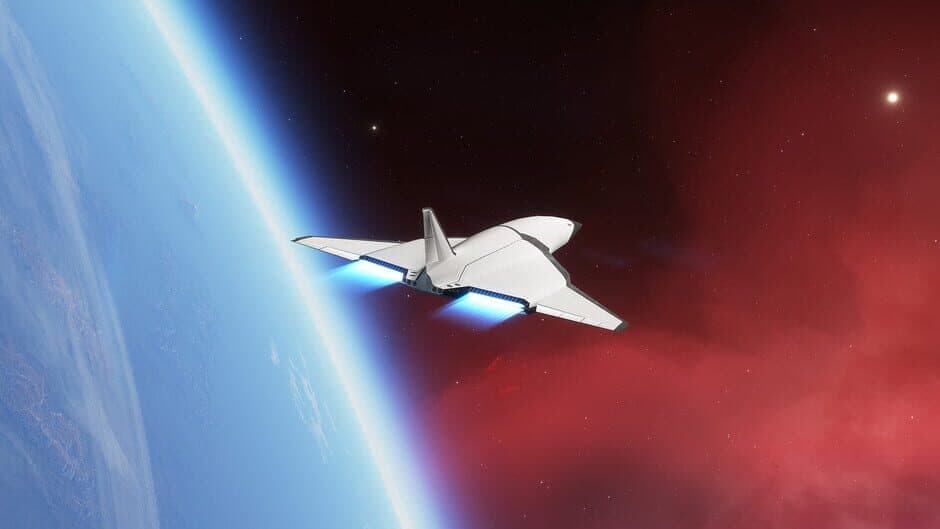 Скриншот 8 из SpaceEngine