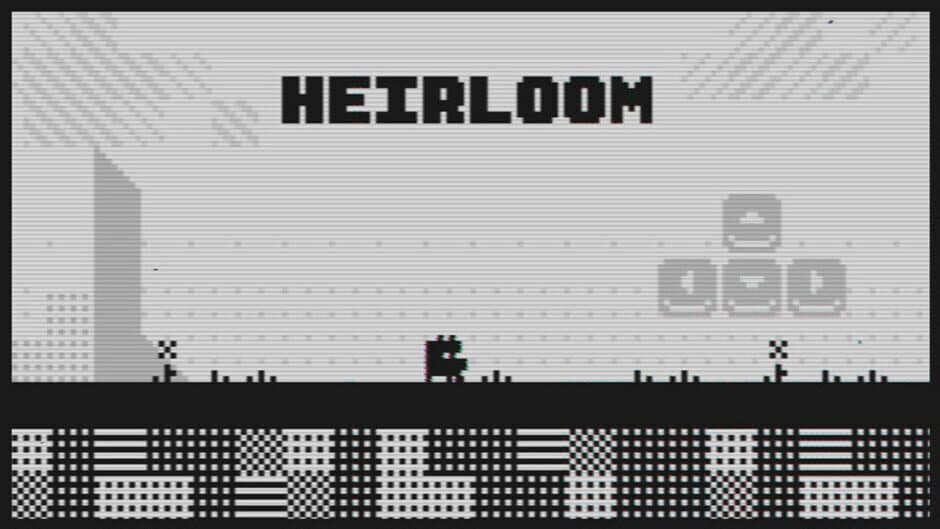 Скриншот 1 из Heirloom