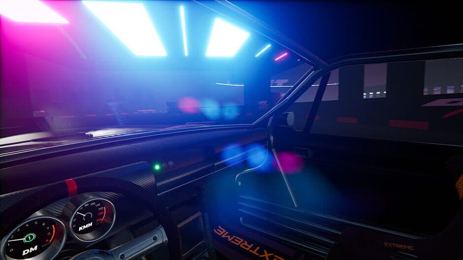 Скриншот 4 из Drift Experience Japan: Supporter Edition