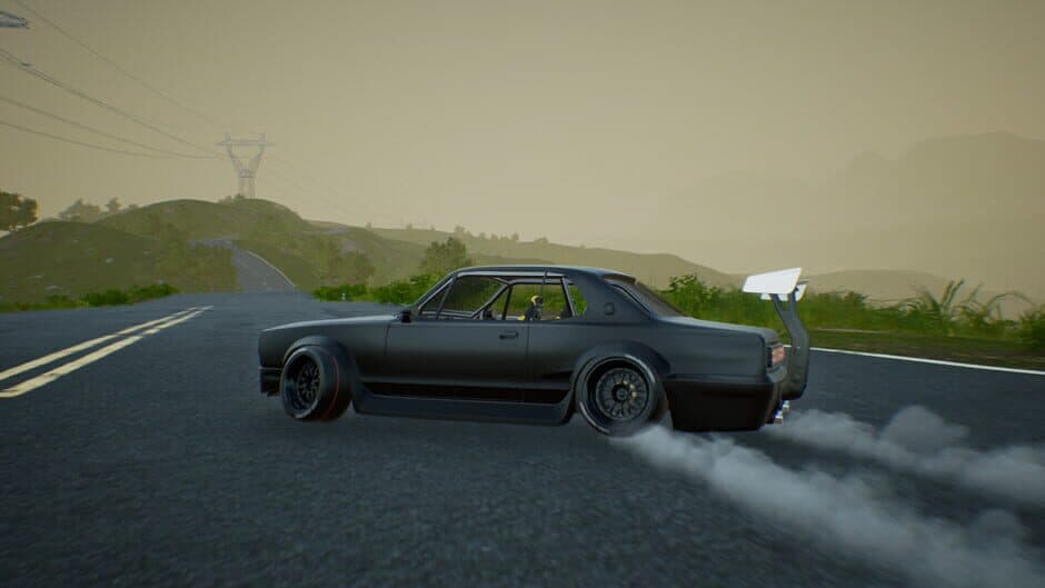Скриншот 5 из Drift Experience Japan: Supporter Edition