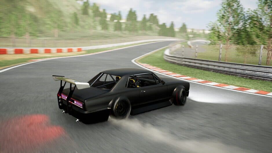 Скриншот 6 из Drift Experience Japan: Supporter Edition