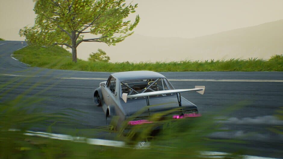Скриншот 7 из Drift Experience Japan: Supporter Edition