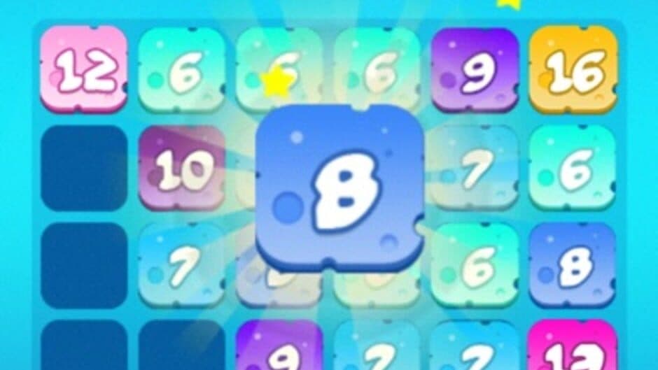Скриншот 5 из My Magic 2048