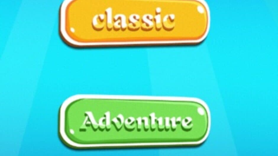 Скриншот 1 из My Magic 2048