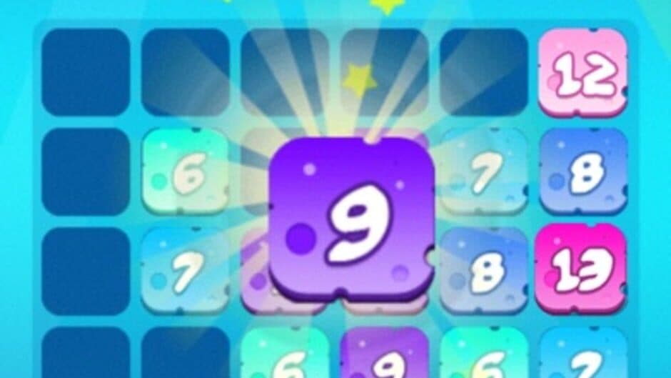 Скриншот 2 из My Magic 2048