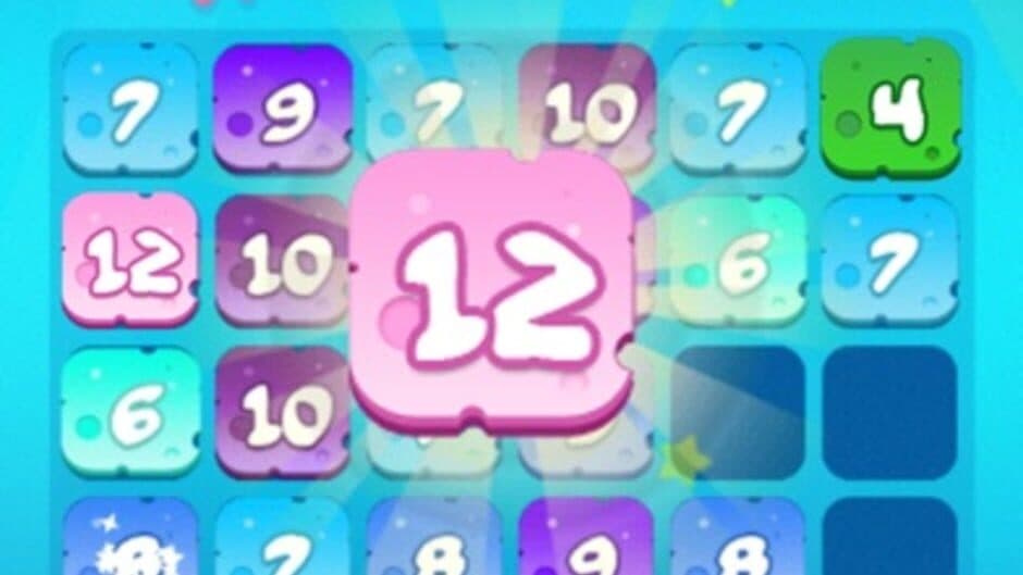 Скриншот 4 из My Magic 2048
