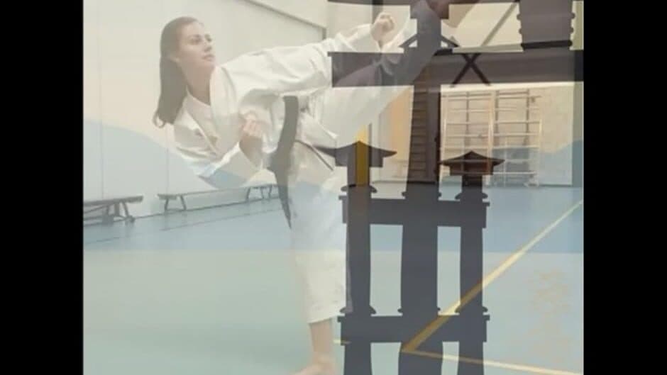 Скриншот 2 из Slappy Limbs