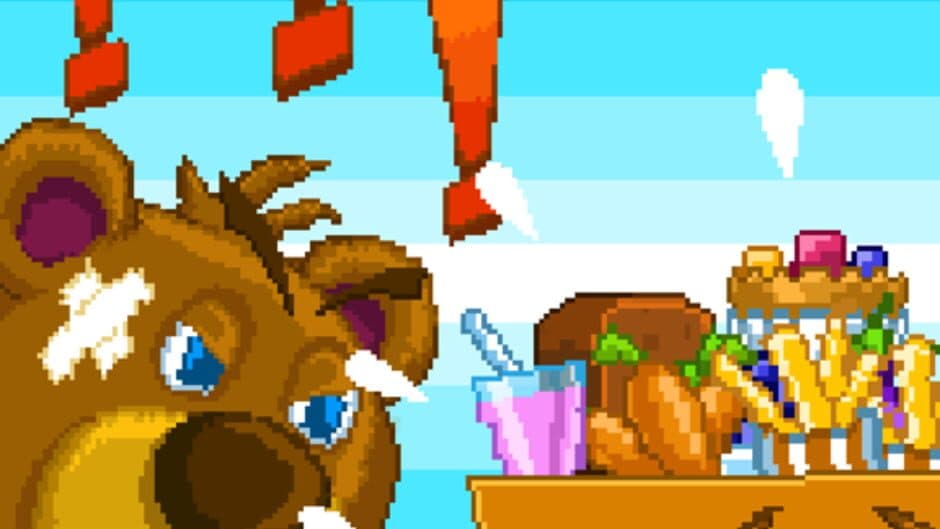 Скриншот 1 из Pooties