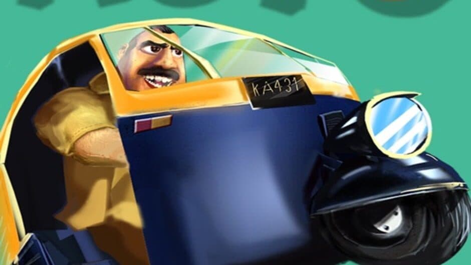 Скриншот 3 из Bangalore Auto