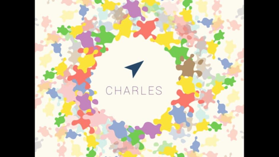 Скриншот 1 из Charles