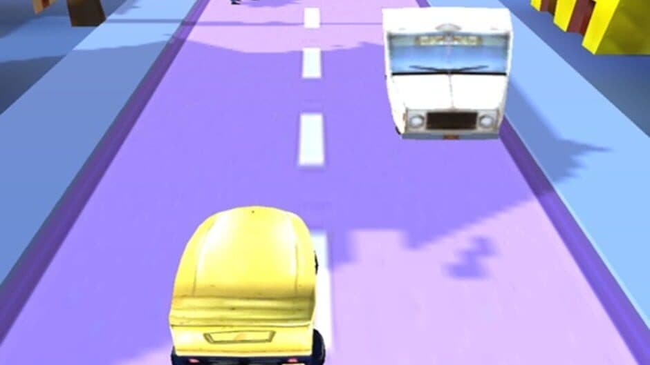 Скриншот 4 из Bangalore Auto