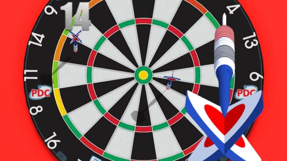Скриншот 6 из Darts Match